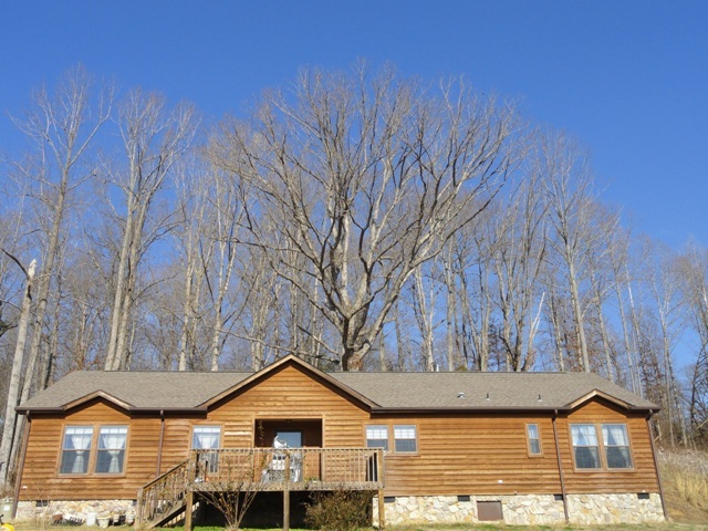 548 English Road Rocky Mount, VA 24151 - Photo 1 of 24 front