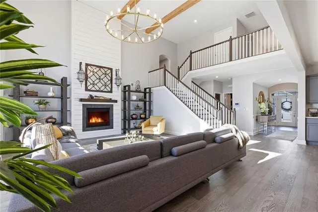 $885,000 | 13 Clearwater Court, Hoschton, GA 30548