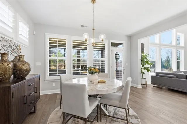 $885,000 | 13 Clearwater Court, Hoschton, GA 30548