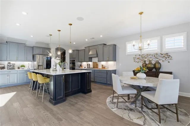 $885,000 | 13 Clearwater Court, Hoschton, GA 30548