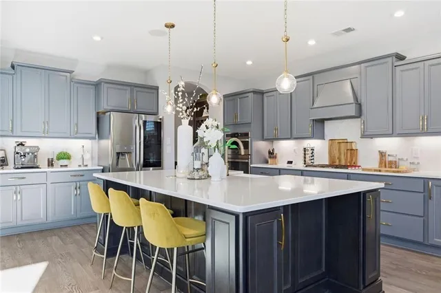 $885,000 | 13 Clearwater Court, Hoschton, GA 30548