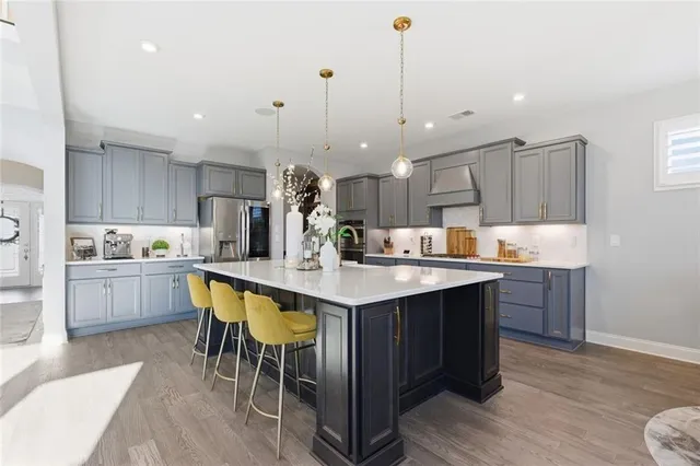 $885,000 | 13 Clearwater Court, Hoschton, GA 30548