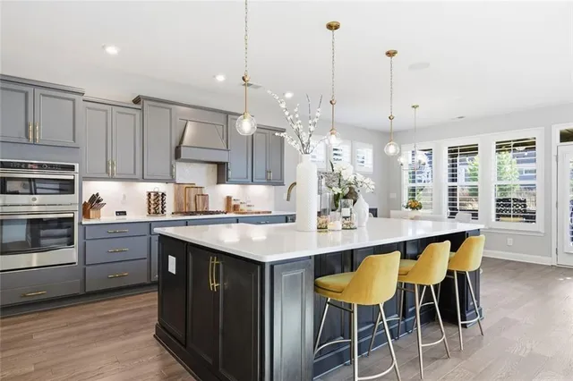 $885,000 | 13 Clearwater Court, Hoschton, GA 30548