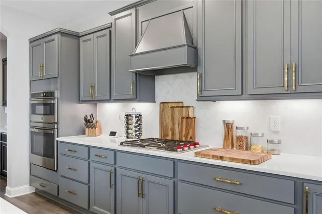 $885,000 | 13 Clearwater Court, Hoschton, GA 30548