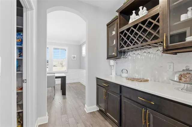 $885,000 | 13 Clearwater Court, Hoschton, GA 30548