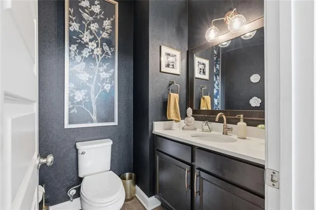 $885,000 | 13 Clearwater Court, Hoschton, GA 30548