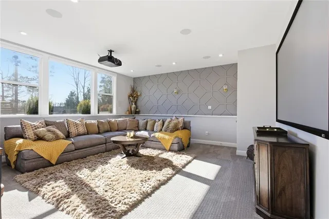 $885,000 | 13 Clearwater Court, Hoschton, GA 30548