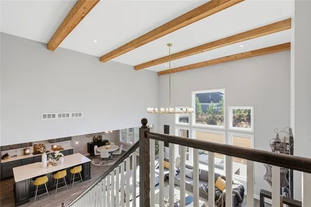 $885,000 | 13 Clearwater Court, Hoschton, GA 30548