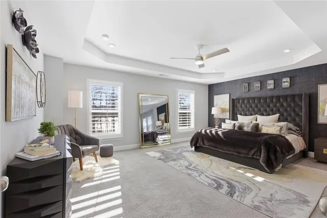 $885,000 | 13 Clearwater Court, Hoschton, GA 30548