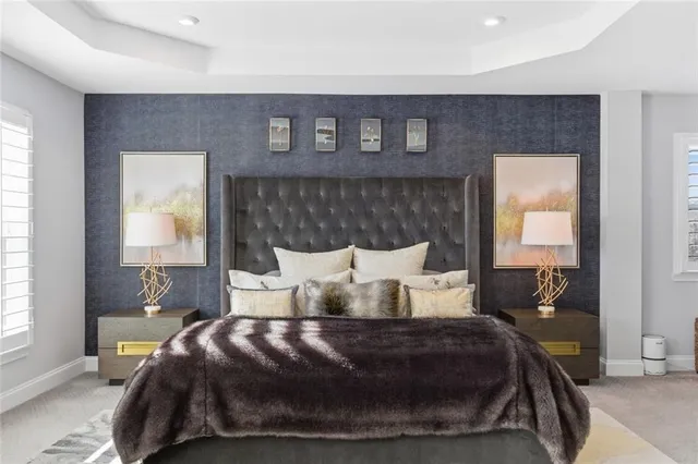 $885,000 | 13 Clearwater Court, Hoschton, GA 30548