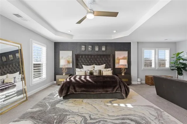 $885,000 | 13 Clearwater Court, Hoschton, GA 30548