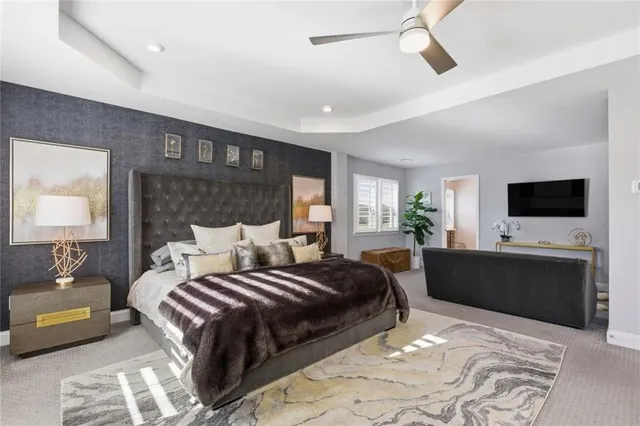 $885,000 | 13 Clearwater Court, Hoschton, GA 30548