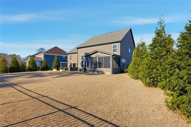 $885,000 | 13 Clearwater Court, Hoschton, GA 30548