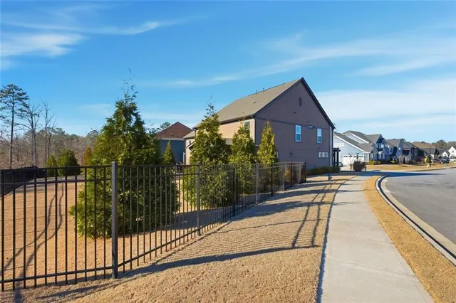 $885,000 | 13 Clearwater Court, Hoschton, GA 30548