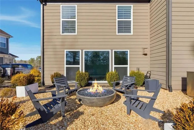 $885,000 | 13 Clearwater Court, Hoschton, GA 30548