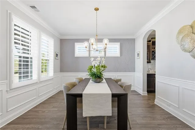 $885,000 | 13 Clearwater Court, Hoschton, GA 30548