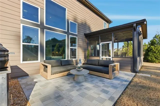 $885,000 | 13 Clearwater Court, Hoschton, GA 30548