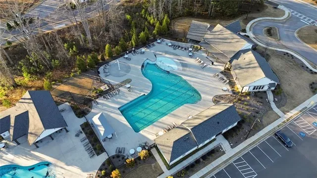 $885,000 | 13 Clearwater Court, Hoschton, GA 30548