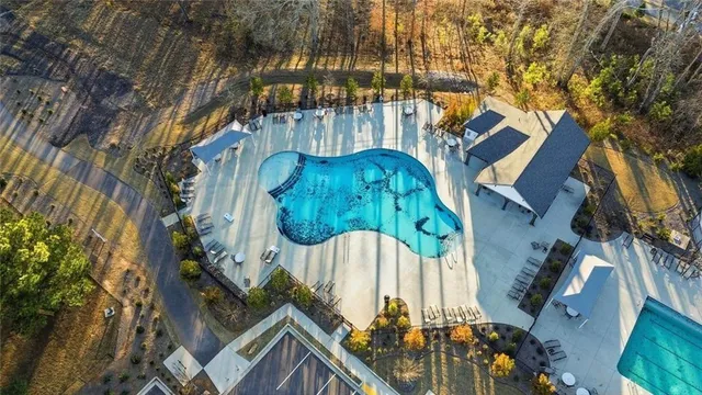 $885,000 | 13 Clearwater Court, Hoschton, GA 30548