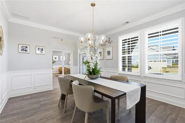 $885,000 | 13 Clearwater Court, Hoschton, GA 30548