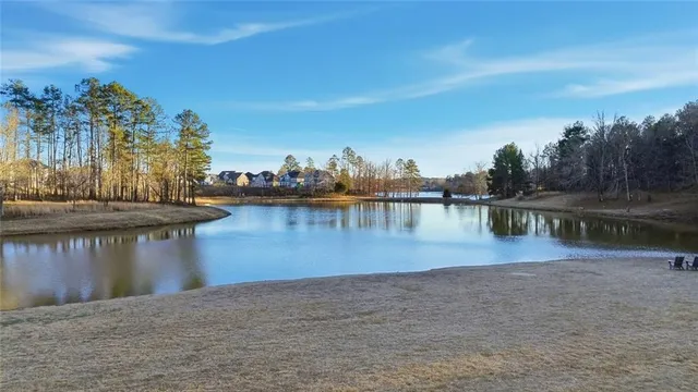 $885,000 | 13 Clearwater Court, Hoschton, GA 30548