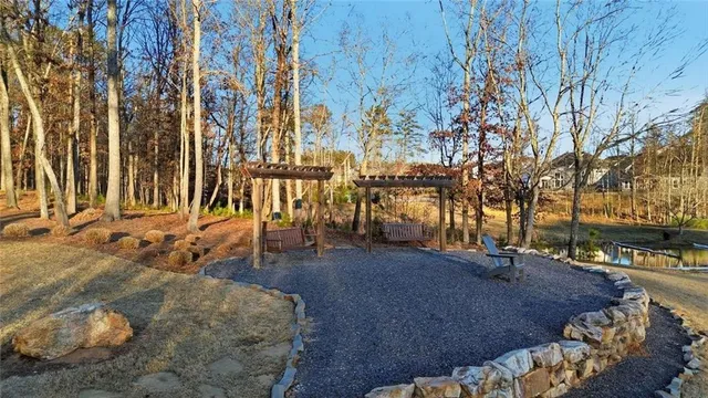 $885,000 | 13 Clearwater Court, Hoschton, GA 30548