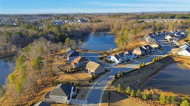 $885,000 | 13 Clearwater Court, Hoschton, GA 30548