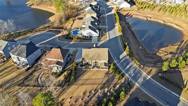 $885,000 | 13 Clearwater Court, Hoschton, GA 30548