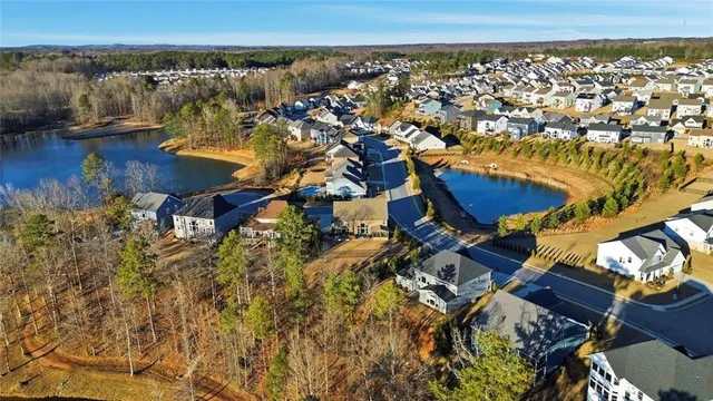 $885,000 | 13 Clearwater Court, Hoschton, GA 30548