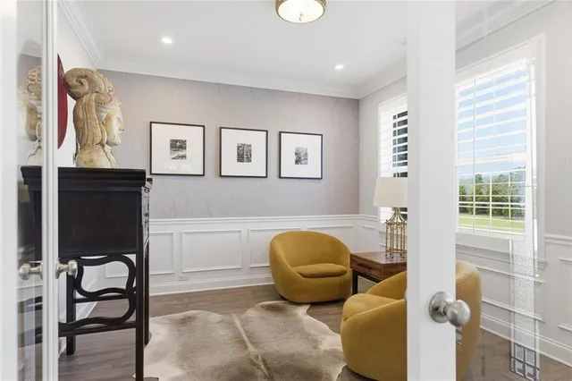 $885,000 | 13 Clearwater Court, Hoschton, GA 30548