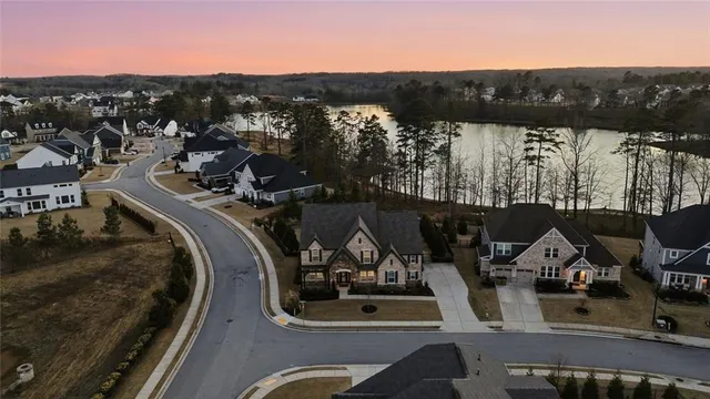 $885,000 | 13 Clearwater Court, Hoschton, GA 30548