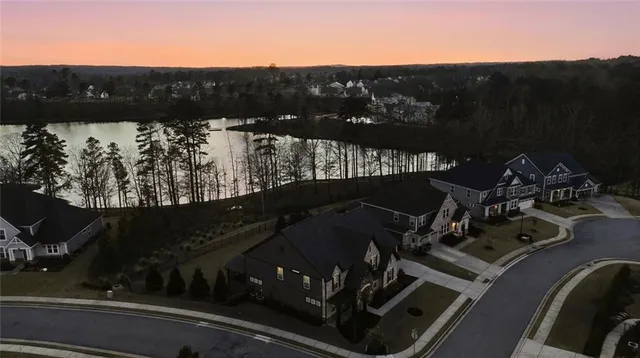 $885,000 | 13 Clearwater Court, Hoschton, GA 30548