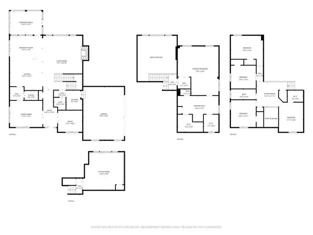 $885,000 | 13 Clearwater Court, Hoschton, GA 30548