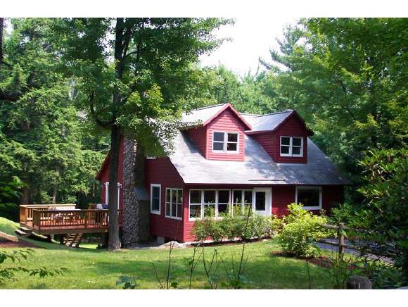 42 Bay Point Road Newbury, NH 03255 - Photo 1 of 1
