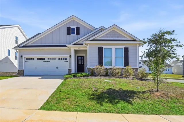 $2,700 | 201 Ursaline Street, Tallahassee, FL 32317