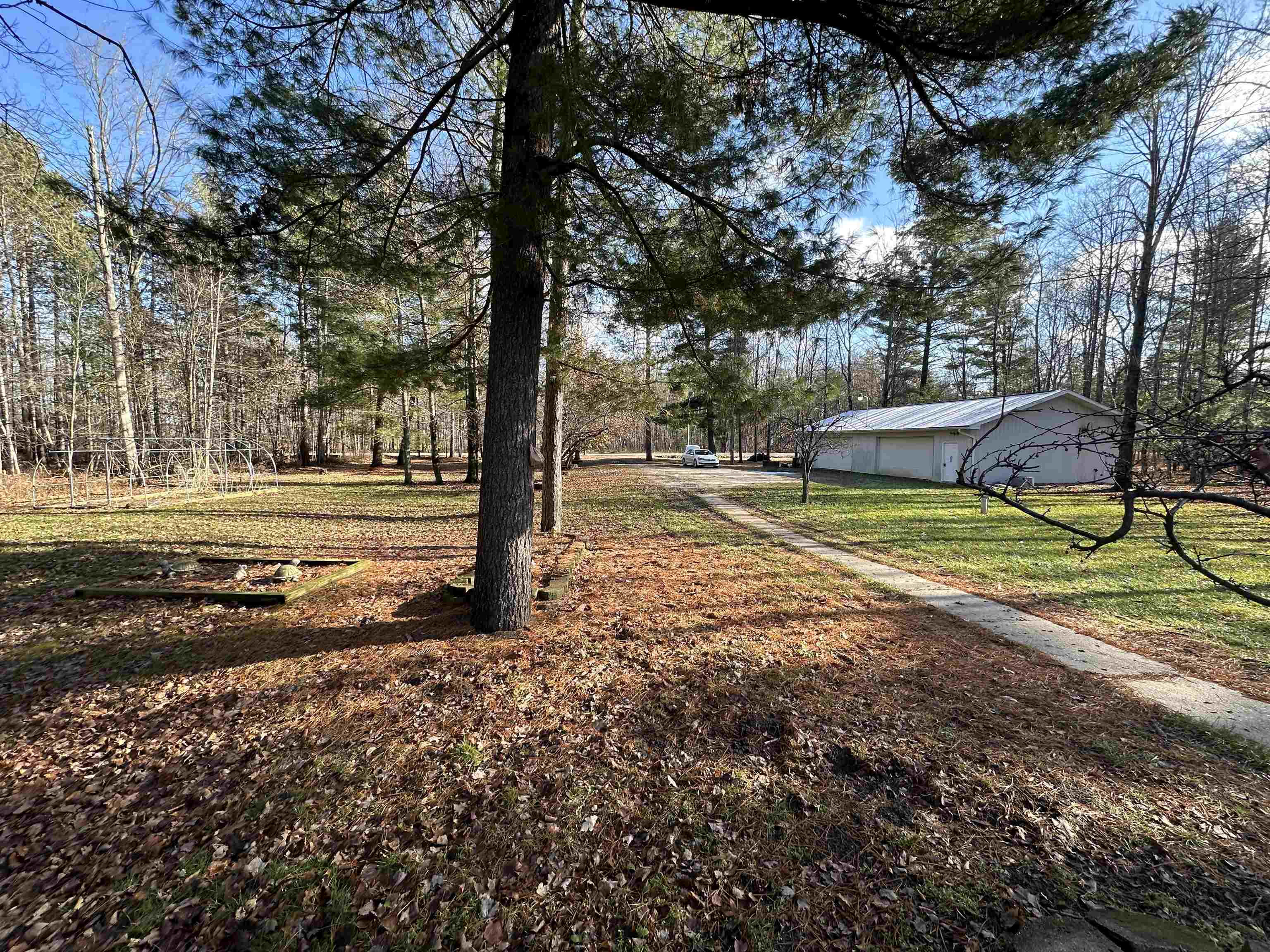 4644 North Road Standish, MI 48658 - Photo 65 of 65