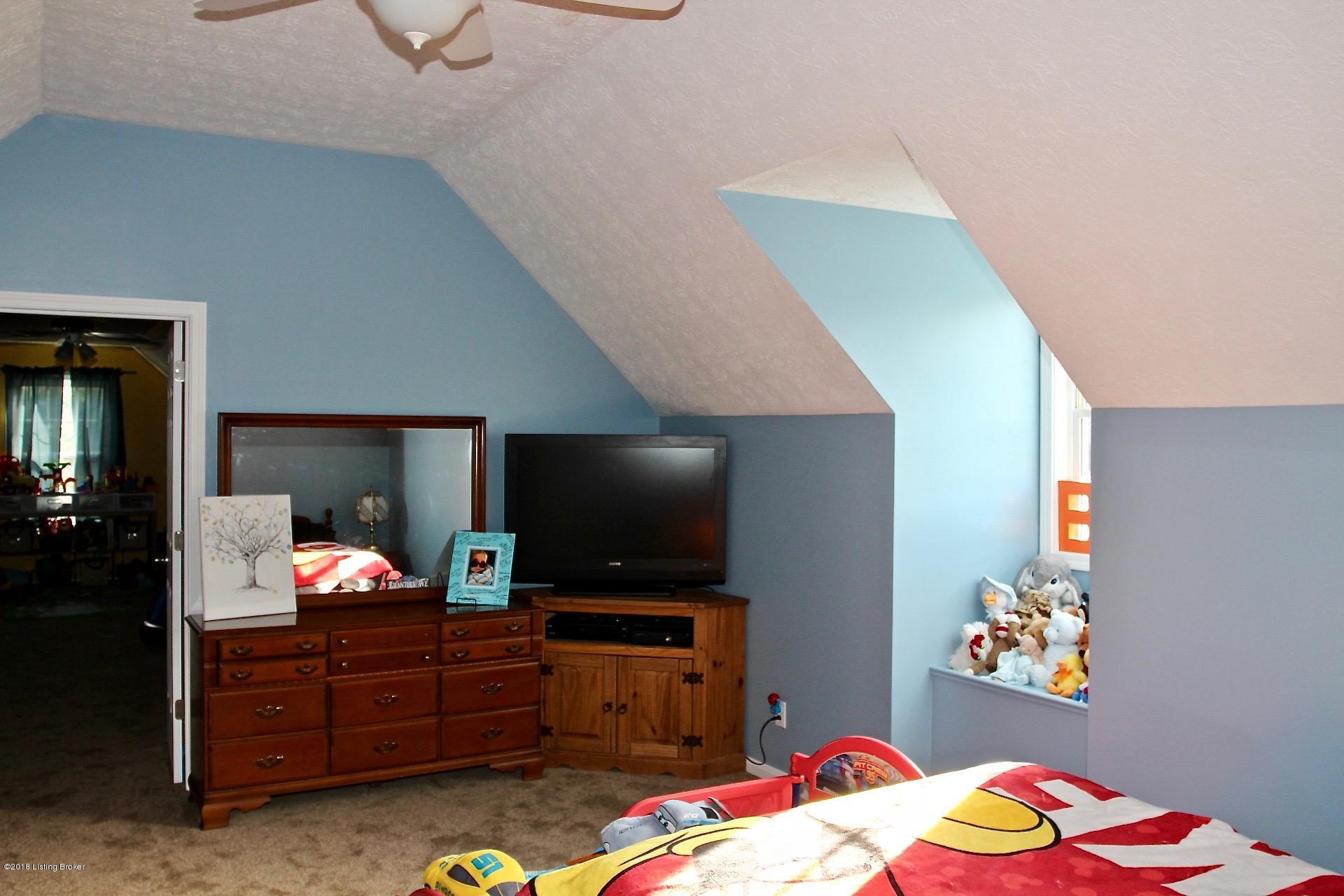 828 Greenbriar Road Mount Washington, KY 40047 - Photo 40 of 64 828 Greenbriar Rd - Mt Washington
