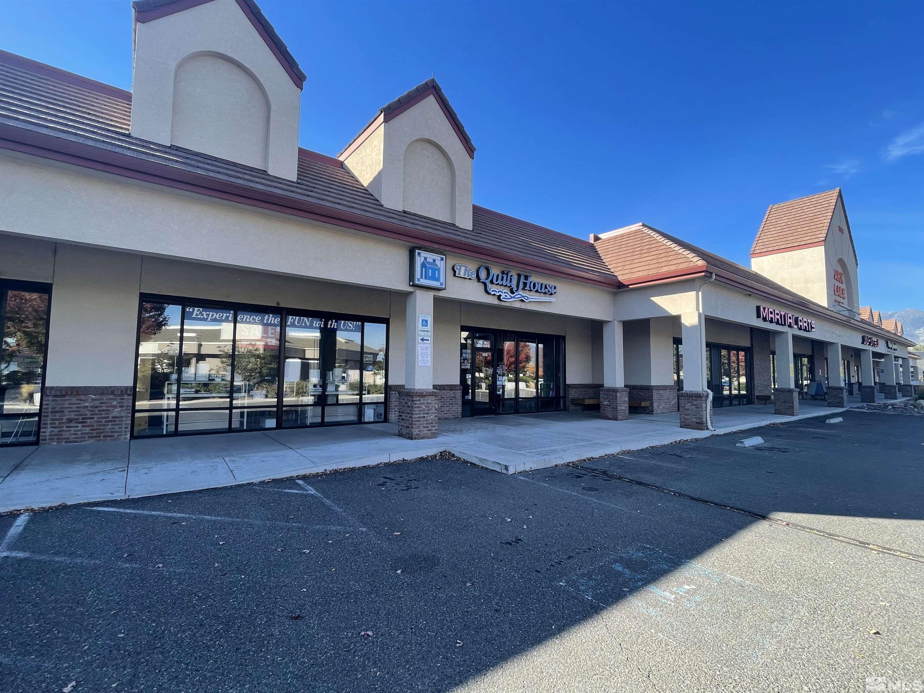 1328 N Highway, Unit 305 Gardnerville, NV 89410 - Photo 3 of 11