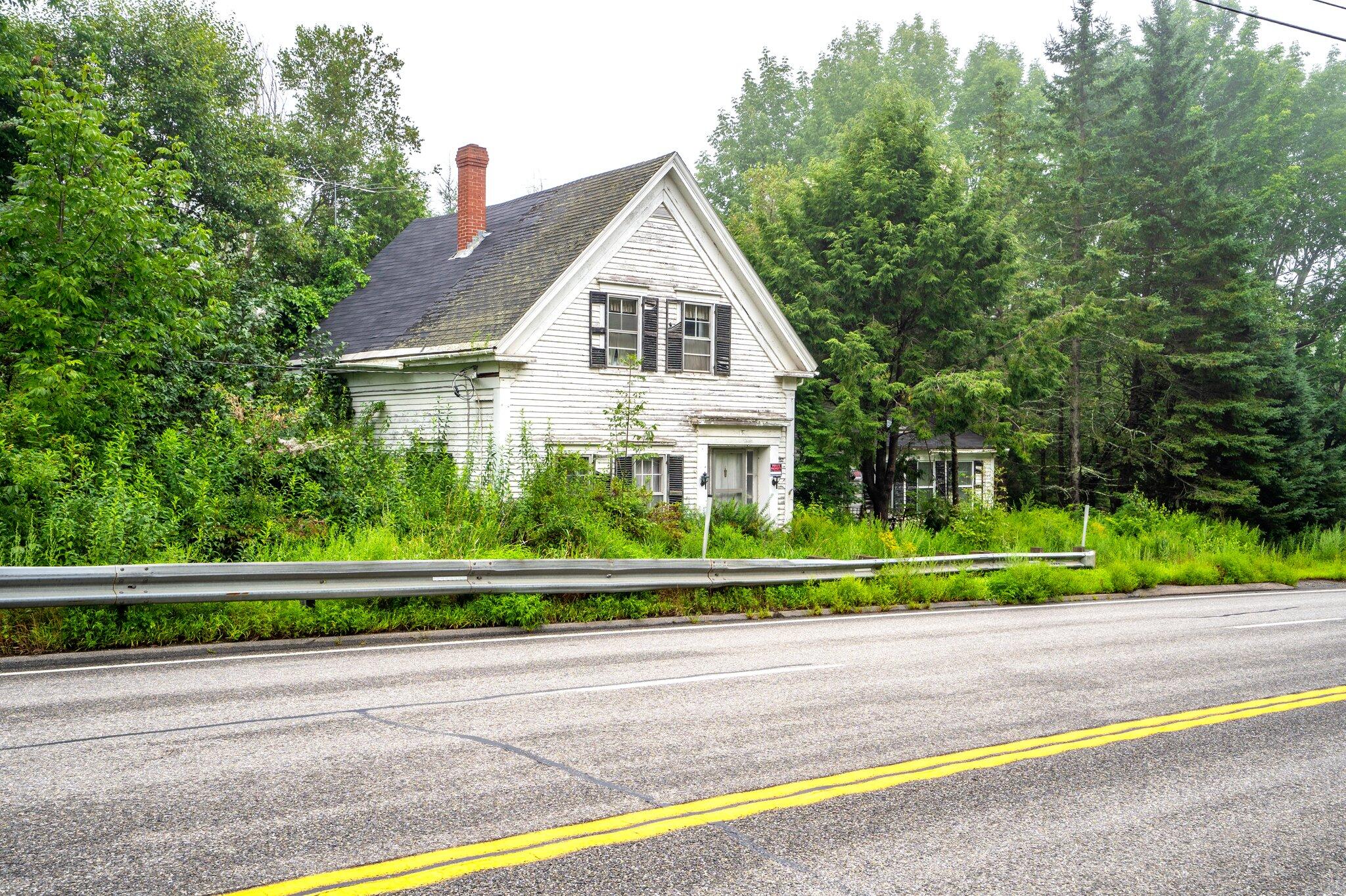 235 Belfast Augusta Road Searsmont, ME 04973 - Photo 2 of 11 2-web-or-mls-DSC02539