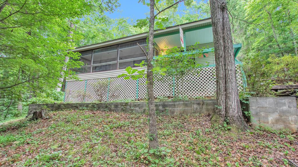 1064 Tanglewood Road Murphy, NC 28906 - Photo 38 of 47