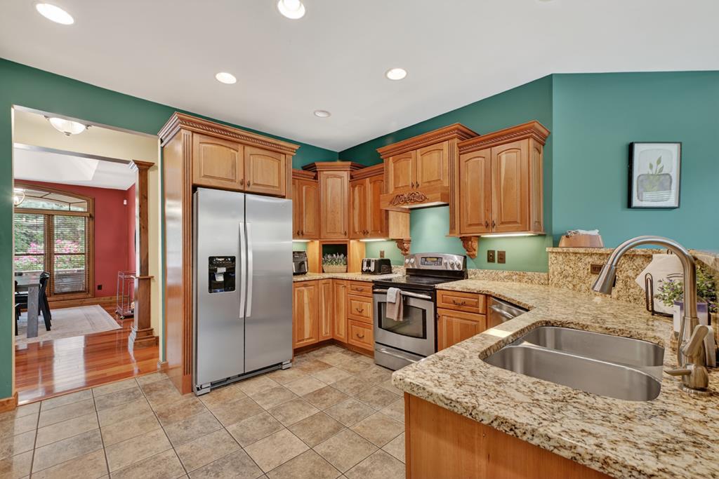 224 Sanders Road Blue Ridge, GA 30513 - Photo 28 of 71