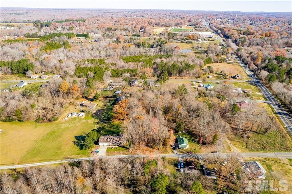 0 St Lukes Church Road Mebane, NC 27302 - Photo 4 of 9 view of city and mountain