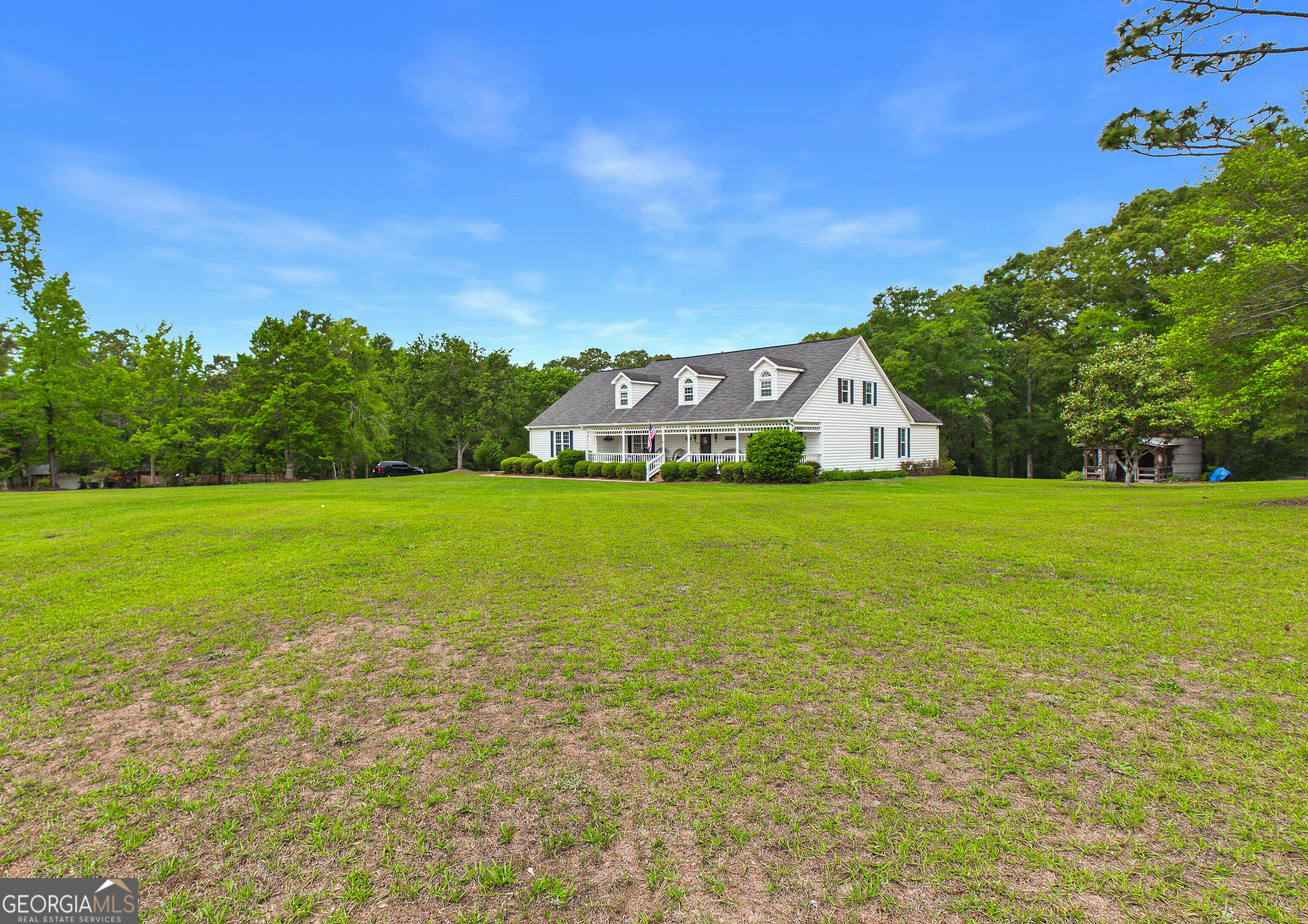 5771 Rogers Road Lizella, GA 31052 - Photo 3 of 93