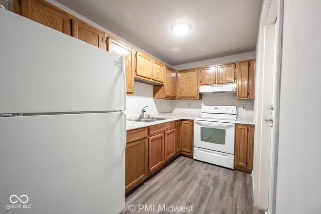 $899 | 3736 North Meridian Street, Unit 1, Indianapolis, IN 46208