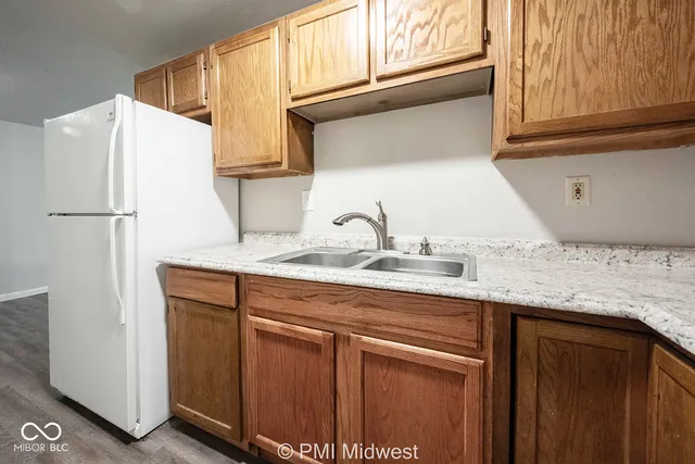 $899 | 3736 North Meridian Street, Unit 1, Indianapolis, IN 46208