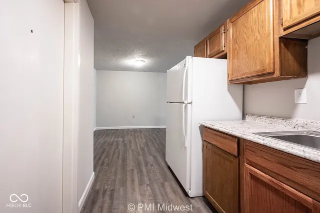 $899 | 3736 North Meridian Street, Unit 1, Indianapolis, IN 46208