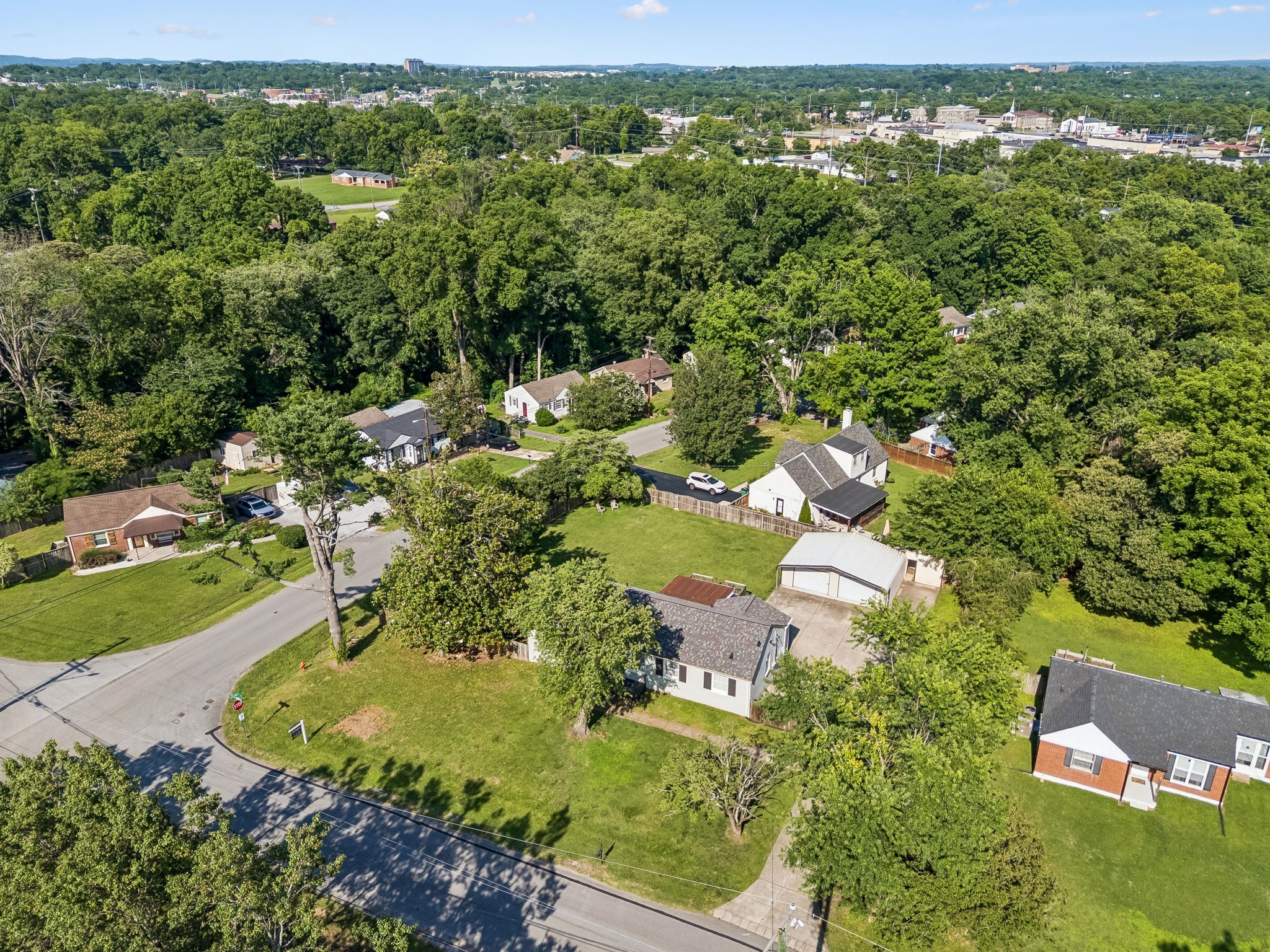 901 Vantrease Road Madison, TN 37115 - Photo 35 of 38 Gallery Image 35