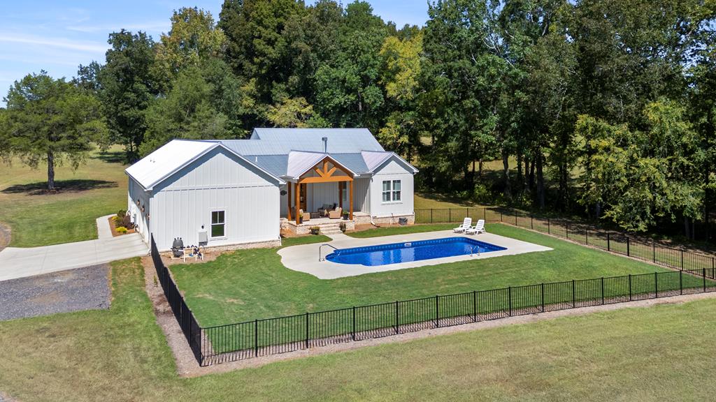 301 Flatwood Road Hodges, SC 29653 - Photo 41 of 86