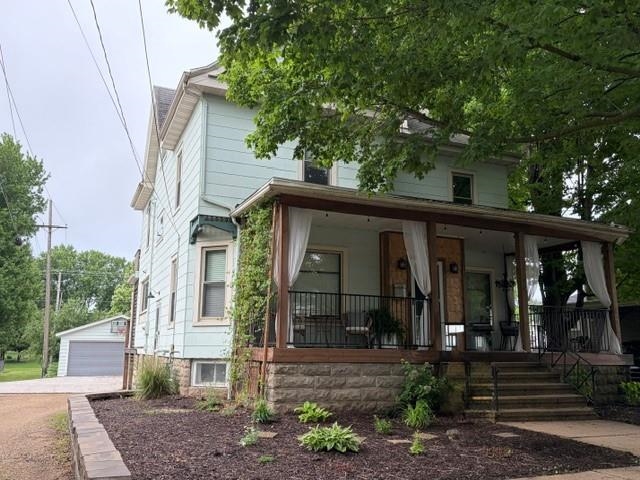 1708 17th Street Monroe, WI 53566 - Photo 1 of 66