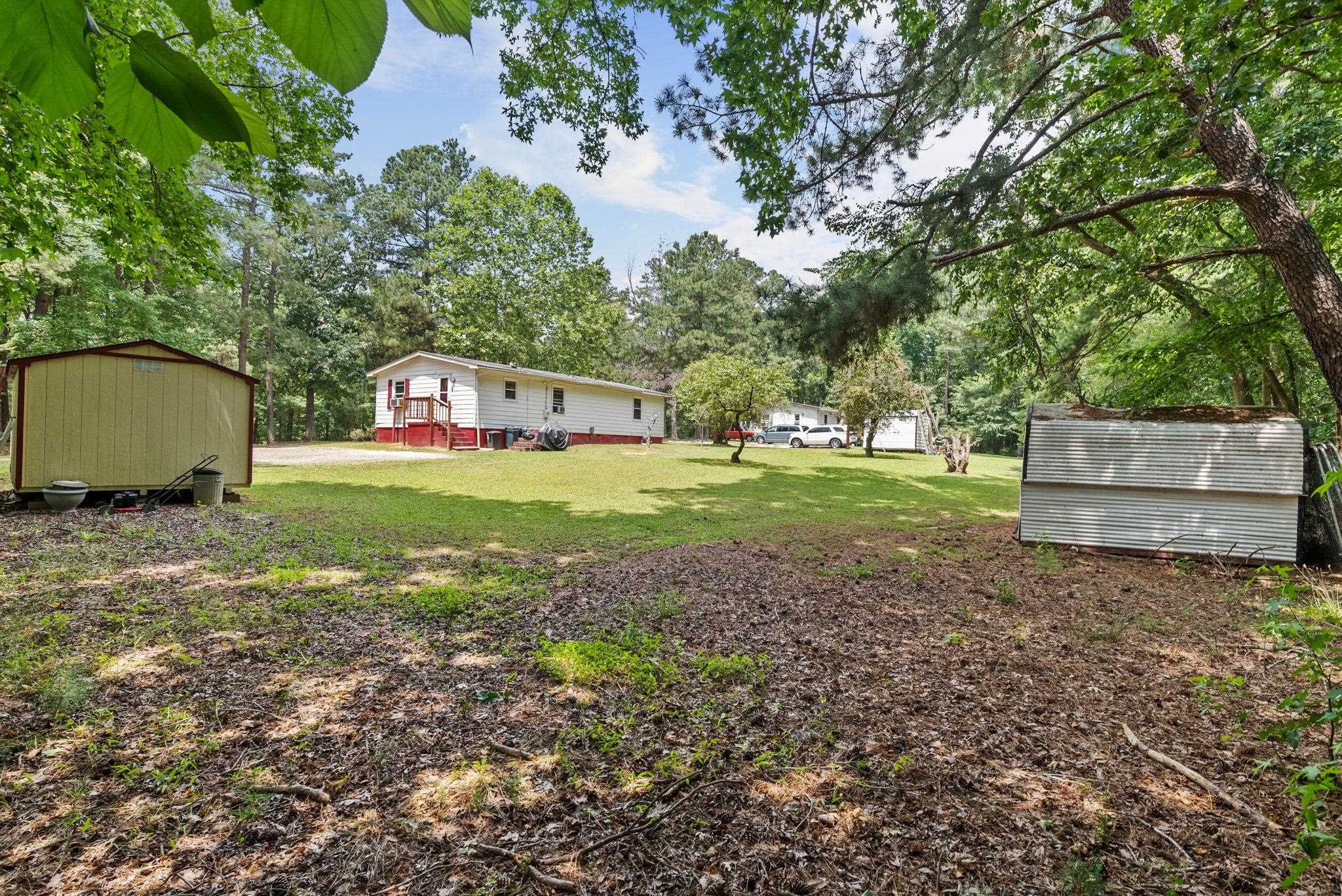 700 Fred Royster Road Henderson, NC 27537 - Photo 27 of 29 Photo 28